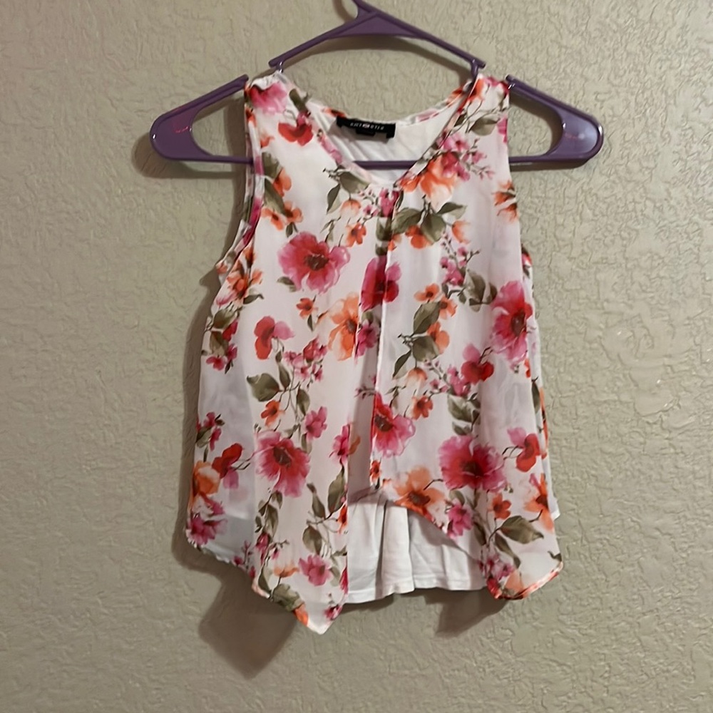 Very pretty top